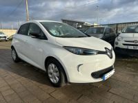 Renault Zoe Zoé I (B10) Life charge rapide - <small></small> 11.990 € <small>TTC</small> - #1