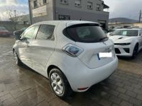 Renault Zoe Zoé I (B10) Life charge rapide - <small></small> 11.990 € <small>TTC</small> - #3