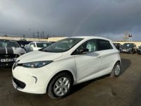 Renault Zoe Zoé I (B10) Life charge rapide - <small></small> 11.990 € <small>TTC</small> - #4