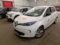 Renault Zoe Zoé I (B10) Zen charge normale - <small></small> 7.980 € <small>TTC</small> - #1