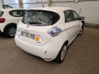 Renault Zoe Zoé I (B10) Zen charge normale - <small></small> 7.980 € <small>TTC</small> - #2