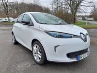 Renault Zoe Zoé I (B10) Zen charge normale - <small></small> 6.480 € <small>TTC</small> - #1