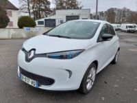 Renault Zoe Zoé I (B10) Zen charge normale - <small></small> 6.480 € <small>TTC</small> - #2