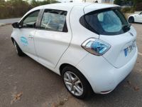 Renault Zoe Zoé Iconic charge rapide Q90 Achat Intégral MY19 - <small></small> 8.980 € <small>TTC</small> - #9