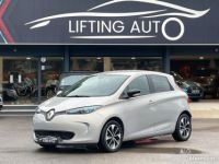 Renault Zoe Zoé Intens Q90 - <small></small> 7.990 € <small>TTC</small> - #1