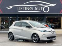 Renault Zoe Zoé Intens Q90 - <small></small> 7.990 € <small>TTC</small> - #2