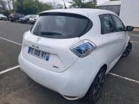 Renault Zoe Zoé INTENS Q90 CHARGE RAPIDE - <small></small> 7.480 € <small>TTC</small> - #3