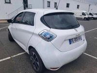 Renault Zoe Zoé INTENS Q90 CHARGE RAPIDE - <small></small> 7.480 € <small>TTC</small> - #4