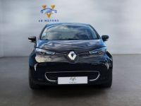 Renault Zoe Zoé intens r110 2019 full black ** BATTERIE NEUVE ** AUTONOMIE 380 km - <small></small> 8.990 € <small>TTC</small> - #2