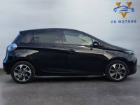 Renault Zoe Zoé intens r110 2019 full black ** BATTERIE NEUVE ** AUTONOMIE 380 km - <small></small> 8.990 € <small>TTC</small> - #4