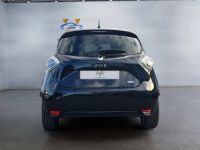 Renault Zoe Zoé intens r110 2019 full black ** BATTERIE NEUVE ** AUTONOMIE 380 km - <small></small> 8.990 € <small>TTC</small> - #6