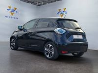 Renault Zoe Zoé intens r110 2019 full black ** BATTERIE NEUVE ** AUTONOMIE 380 km - <small></small> 8.990 € <small>TTC</small> - #7