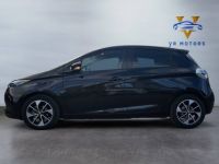 Renault Zoe Zoé intens r110 2019 full black ** BATTERIE NEUVE ** AUTONOMIE 380 km - <small></small> 8.990 € <small>TTC</small> - #8