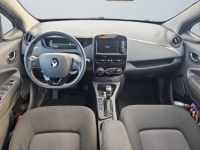 Renault Zoe Zoé intens r110 2019 full black ** BATTERIE NEUVE ** AUTONOMIE 380 km - <small></small> 8.990 € <small>TTC</small> - #11