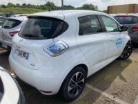 Renault Zoe Zoé Intens R110 41KW Achat Integral sté - <small></small> 9.950 € <small>TTC</small> - #2