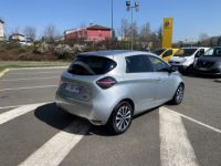 Renault Zoe ZOE INTENS R135 - <small></small> 18.500 € <small>TTC</small> - #3