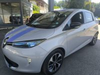 Renault Zoe Zoé INTENSE 41KW ACHAT INTEGRAL - <small></small> 8.300 € <small>TTC</small> - #1