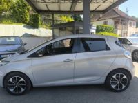 Renault Zoe Zoé INTENSE 41KW ACHAT INTEGRAL - <small></small> 8.300 € <small>TTC</small> - #3