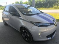 Renault Zoe Zoé INTENSE 41KW ACHAT INTEGRAL - <small></small> 8.300 € <small>TTC</small> - #5