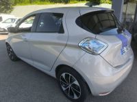 Renault Zoe Zoé INTENSE 41KW ACHAT INTEGRAL - <small></small> 8.300 € <small>TTC</small> - #11