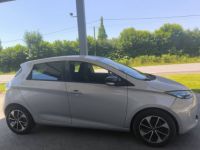 Renault Zoe Zoé INTENSE 41KW ACHAT INTEGRAL - <small></small> 8.300 € <small>TTC</small> - #13