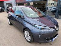 Renault Zoe ZOE R 90 CHARGE RAPIDE 88cv - <small></small> 10.990 € <small></small> - #2