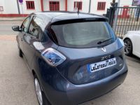 Renault Zoe ZOE R 90 CHARGE RAPIDE 88cv - <small></small> 10.990 € <small></small> - #5