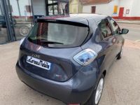 Renault Zoe ZOE R 90 CHARGE RAPIDE 88cv - <small></small> 10.990 € <small></small> - #6