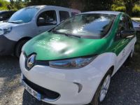 Renault Zoe Zoé zen 41KW societé - <small></small> 5.980 € <small>TTC</small> - #1