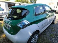 Renault Zoe Zoé zen 41KW societé - <small></small> 5.980 € <small>TTC</small> - #7