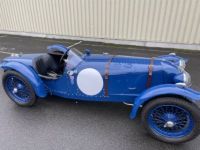 Riley 1 1/2 12/4 TT Sprite - Prix sur Demande - #46