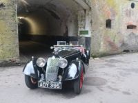 Riley 12 12/4 TT Sprite - Prix sur Demande - #2