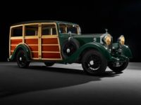 Rolls Royce 20-25 25/30 HP - Prix sur Demande - #7