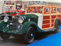 Rolls Royce 20-25 25/30 HP - Prix sur Demande - #26