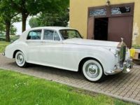 Rolls Royce Cloud 1960 Silver IIEP02024 - <small></small> 65.000 € <small>TTC</small> - #1