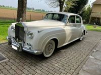 Rolls Royce Cloud 1960 Silver IIEP02024 - <small></small> 65.000 € <small>TTC</small> - #3