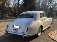 Rolls Royce Cloud 1960 Silver IIEP02024 - <small></small> 65.000 € <small>TTC</small> - #8