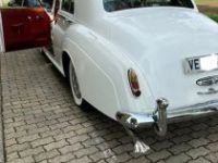 Rolls Royce Cloud 1960 Silver IIEP02024 - <small></small> 65.000 € <small>TTC</small> - #10