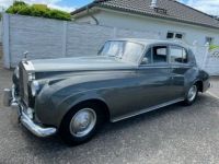 Rolls Royce Cloud II 1960 SILVER TWO TONE 6,2L V8 - <small></small> 55.555 € <small>TTC</small> - #1