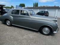 Rolls Royce Cloud II 1960 SILVER TWO TONE 6,2L V8 - <small></small> 55.555 € <small>TTC</small> - #2