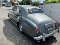 Rolls Royce Cloud II 1960 SILVER TWO TONE 6,2L V8 - <small></small> 55.555 € <small>TTC</small> - #3