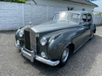 Rolls Royce Cloud II 1960 SILVER TWO TONE 6,2L V8 - <small></small> 55.555 € <small>TTC</small> - #4