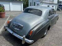 Rolls Royce Cloud II 1960 SILVER TWO TONE 6,2L V8 - <small></small> 55.555 € <small>TTC</small> - #5