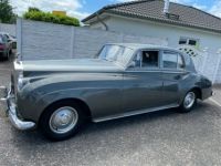 Rolls Royce Cloud II 1960 SILVER TWO TONE 6,2L V8 - <small></small> 55.555 € <small>TTC</small> - #6