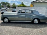 Rolls Royce Cloud II 1960 SILVER TWO TONE 6,2L V8 - <small></small> 55.555 € <small>TTC</small> - #7