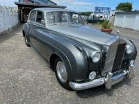 Rolls Royce Cloud II 1960 SILVER TWO TONE 6,2L V8 - <small></small> 55.555 € <small>TTC</small> - #8