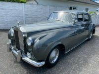 Rolls Royce Cloud II 1960 SILVER TWO TONE 6,2L V8 - <small></small> 55.555 € <small>TTC</small> - #9