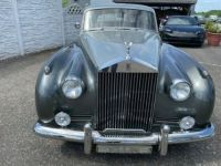 Rolls Royce Cloud II 1960 SILVER TWO TONE 6,2L V8 - <small></small> 55.555 € <small>TTC</small> - #10