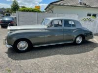 Rolls Royce Cloud II 1960 SILVER TWO TONE 6,2L V8 - <small></small> 55.555 € <small>TTC</small> - #11