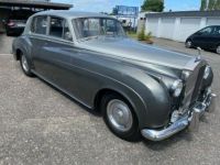 Rolls Royce Cloud II 1960 SILVER TWO TONE 6,2L V8 - <small></small> 55.555 € <small>TTC</small> - #14